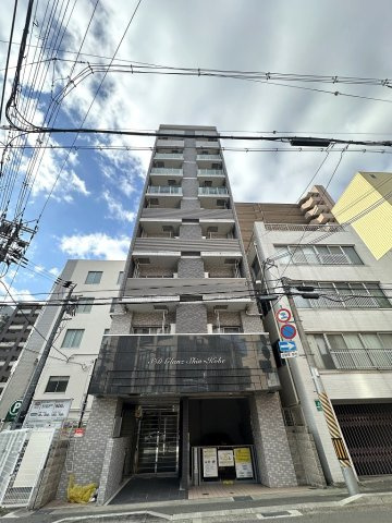 【外観】ＳＤグランツ新神戸