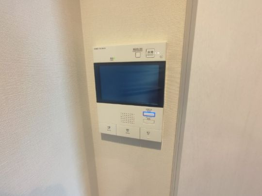 【セキュリティ】プライマルイプセ池尻大橋