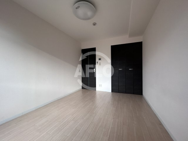 ラヴィ江坂イーストの居間・リビング|ラ・ヴィ江坂イースト　リビング