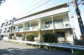 TOMOS稲田堤の画像