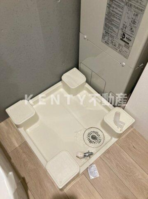 【設備】 | アルトゥーラ大崎