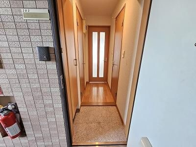 しゃとれ西中田の設備