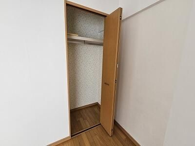 しゃとれ西中田の収納