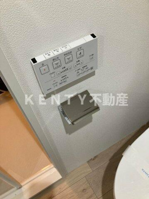 【設備】 | アルトゥーラ大崎