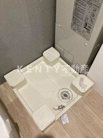【設備】 | アルトゥーラ大崎
