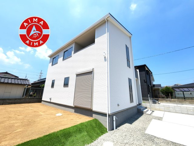 福津市福間南5丁目第19-2棟（2号棟）