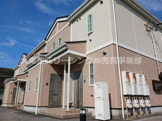 グリーンハイツ小杉の画像
