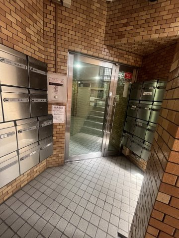 ライオンズマンション文京根津の設備