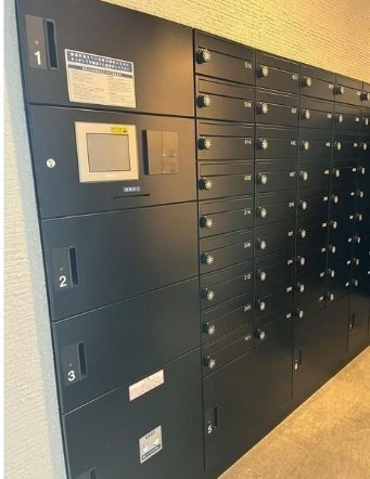 ACPレジデンス文京春日のその他共用部分