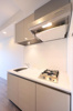 【キッチン】プライマルイプセ池尻大橋 