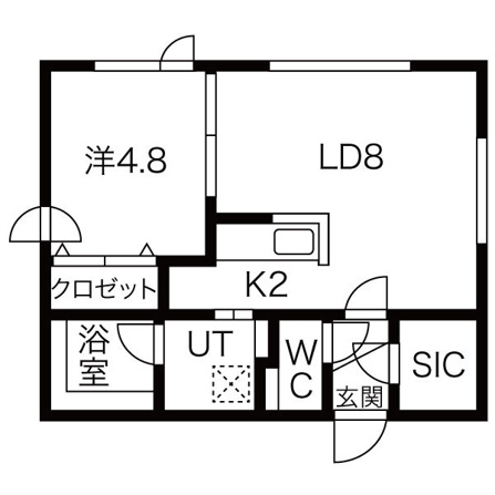 RILASSA N37(リラッサエヌ37)