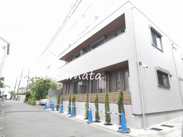 仮）フィカーサS久が原のその他共用部分