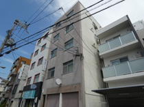 第二紀和マンションの画像