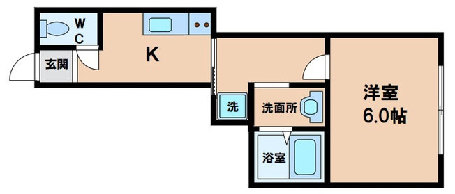 【間取り】 | 第二紀和マンション