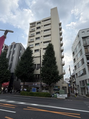 ハイマンションウエスト高円寺
