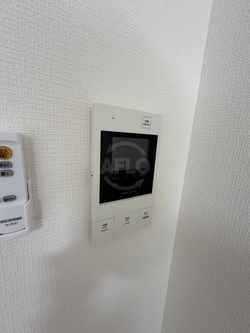 スマートコート菅原のセキュリティ|インターホン