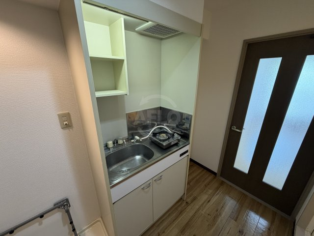 スマートコート菅原のキッチン|キッチン