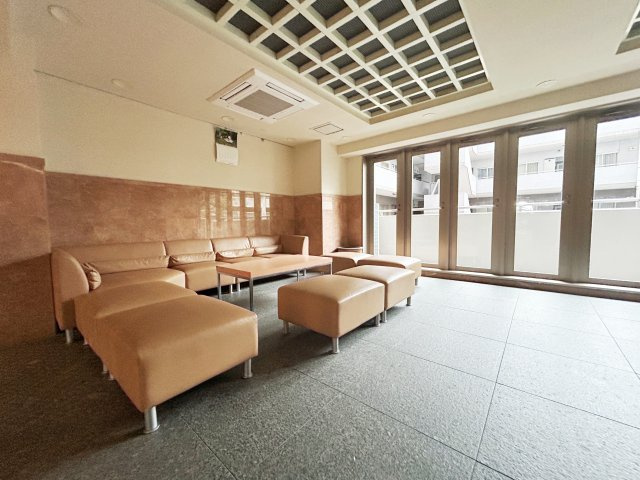 【その他】 | シティウィンズ本駒込・山の手悠景台