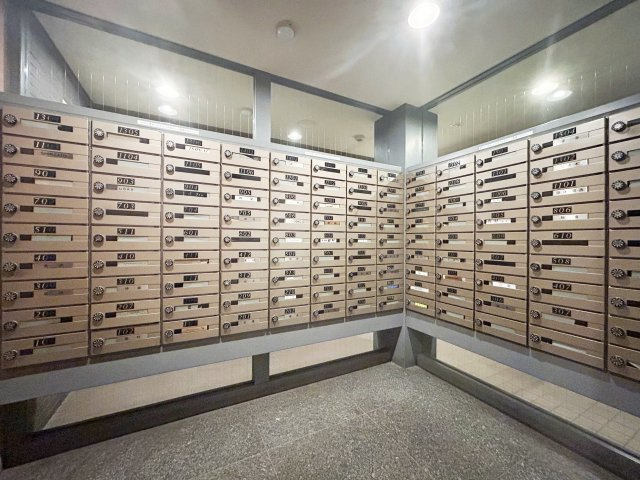【その他共用部分】 | シティウィンズ本駒込・山の手悠景台