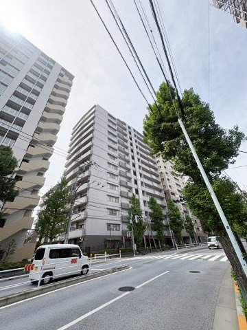 【外観】 | シティウィンズ本駒込・山の手悠景台