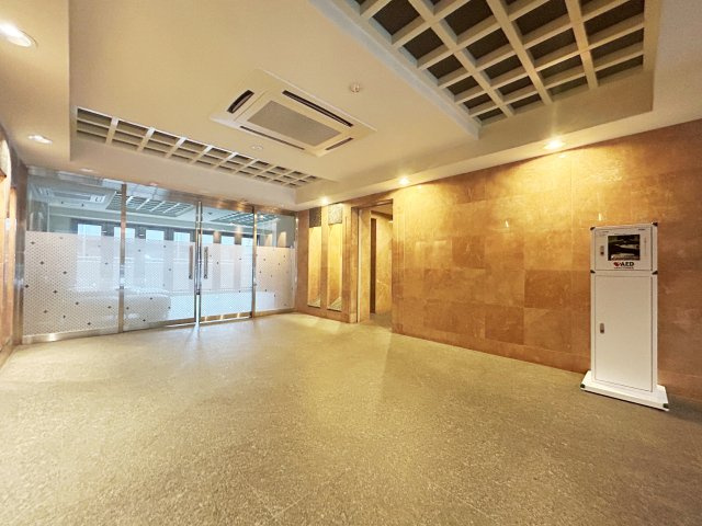 【その他共用部分】 | シティウィンズ本駒込・山の手悠景台