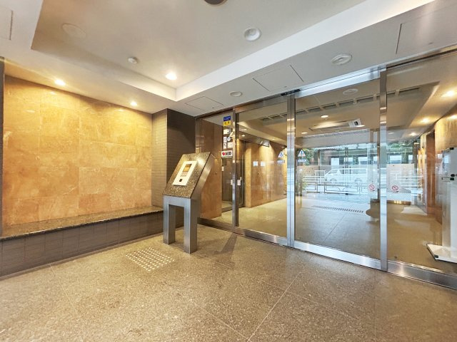 【その他】 | シティウィンズ本駒込・山の手悠景台
