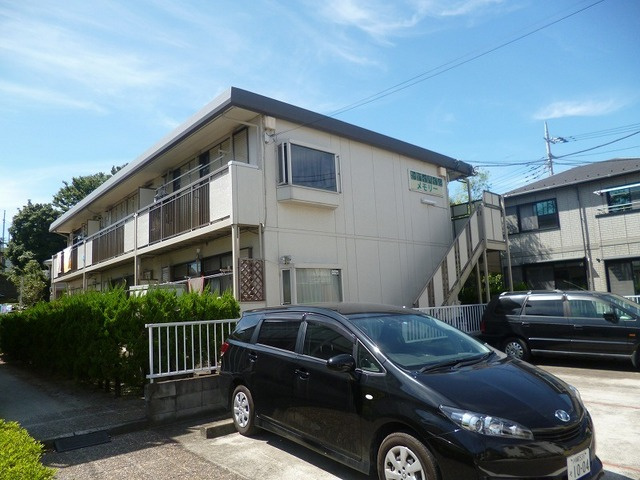 シティハイム　メモリー