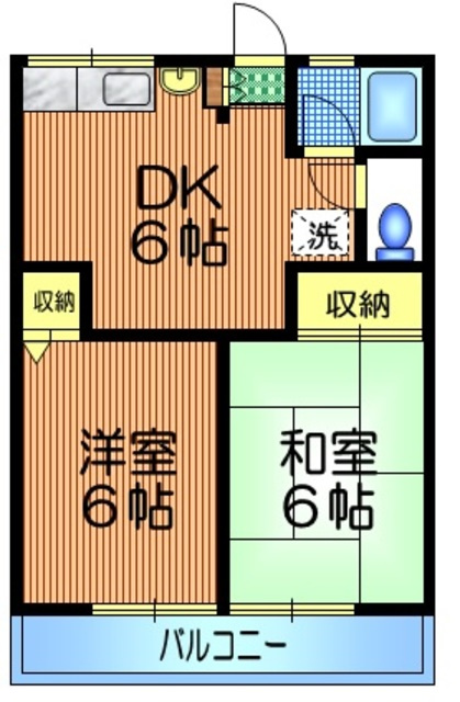 シティハイム　メモリーの間取り|★外観：安心のハウスメーカー　セキスイハイム★