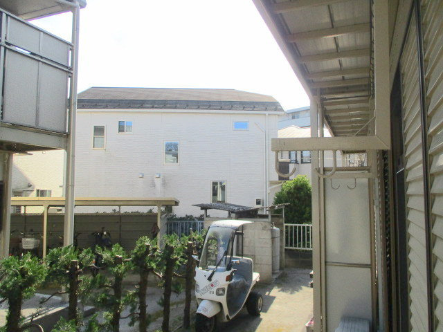 シティハイム　メモリーの展望|★景色★