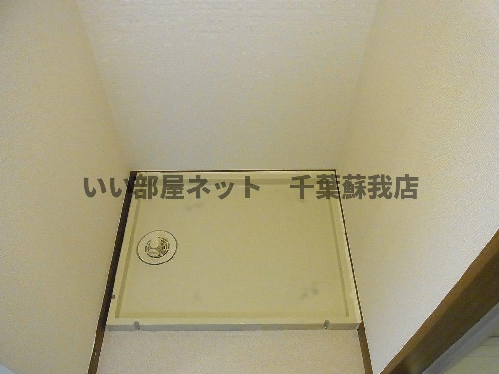 ハイツムラタの設備