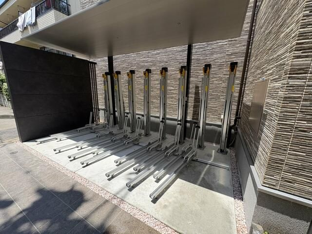 マリンパレス津田沼のその他共用部分