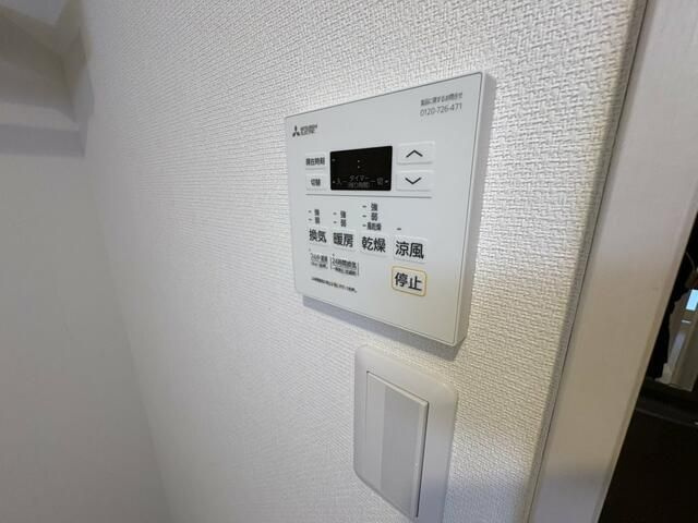 マリンパレス津田沼の設備