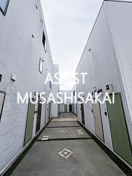 ミハス吉祥寺東町Ⅱ