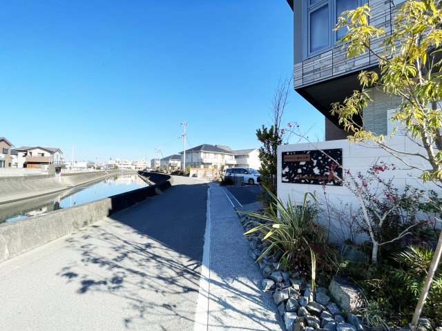 ＢＥＲＥＯ蔵本元町【ＢＥＬＳ認証】のその他共用部分