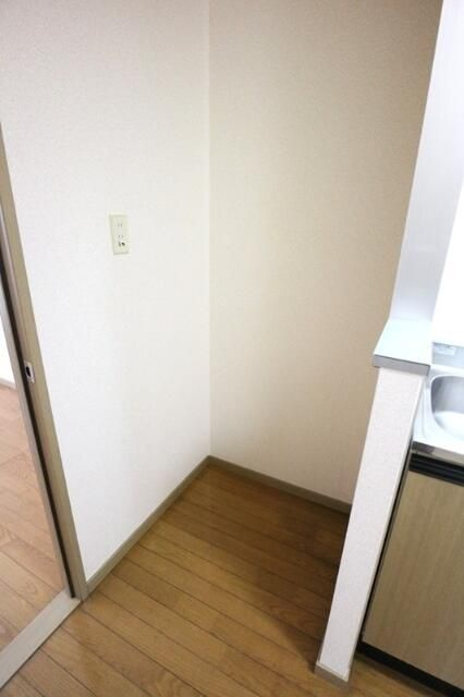 シェロスＹ・Ｋ中倉の内装