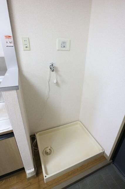 シェロスＹ・Ｋ中倉の設備