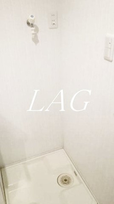 【設備】 | 東大井Ｃａｓａ　Ｓｈｉｇｅ | 室内洗濯機置場です。