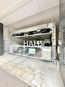 【駐車場】 | エンクレスト県庁前