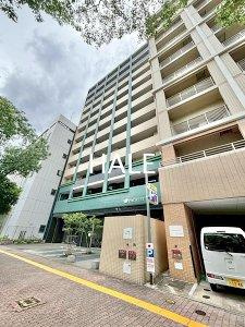 【外観】 | エンクレスト県庁前