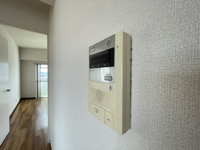 【セキュリティ】 | DAIKOマンション