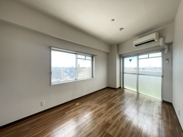【寝室】 | DAIKOマンション