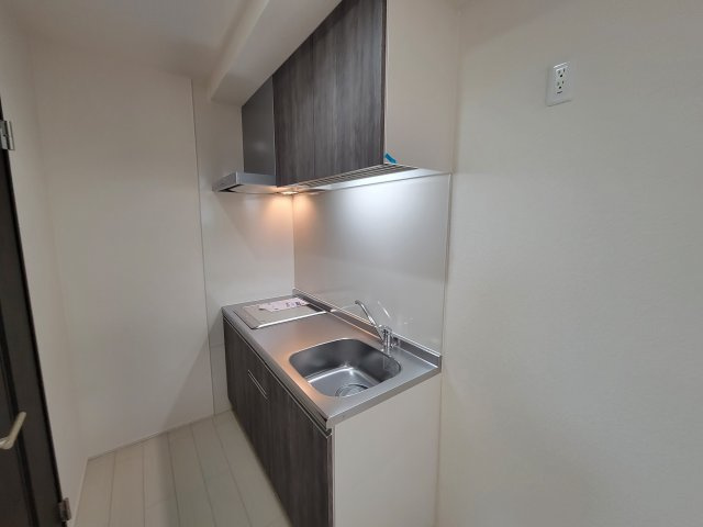 フジパレス高石Ⅲ番館のキッチン|同施工会社・同型タイプ