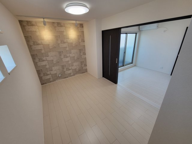 フジパレス高石Ⅲ番館の居間・リビング|同施工会社・同型タイプ