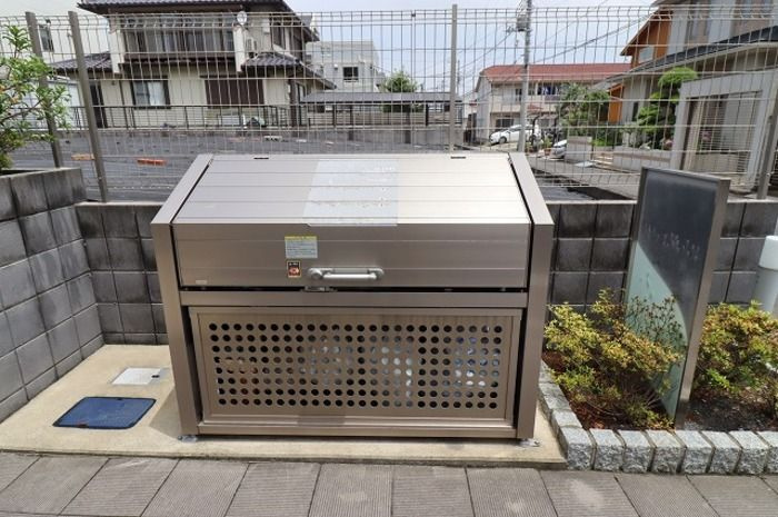 セレジェイラの設備