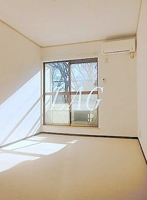 【寝室】 | コルシード祐天寺 | 寝室です。