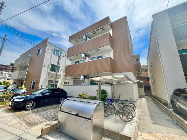 フジパレス泉佐野駅東２番館