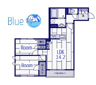 【間取り】 | MAISON ARMOISE