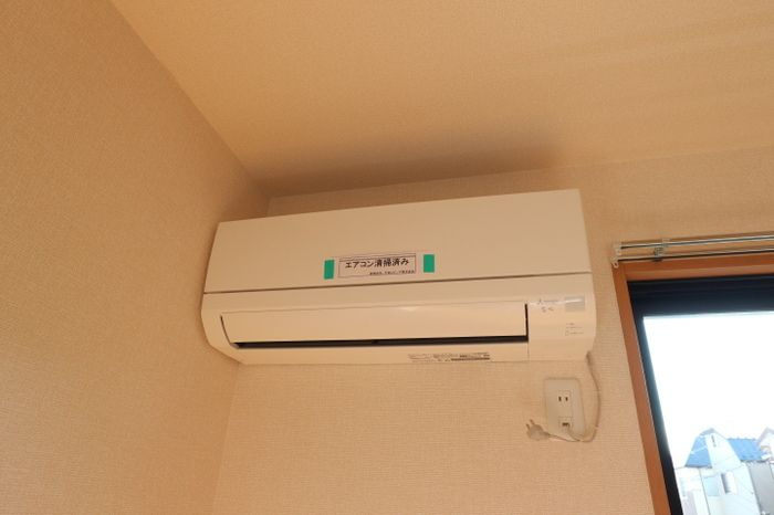 セレニティーホームズ　Ａの設備