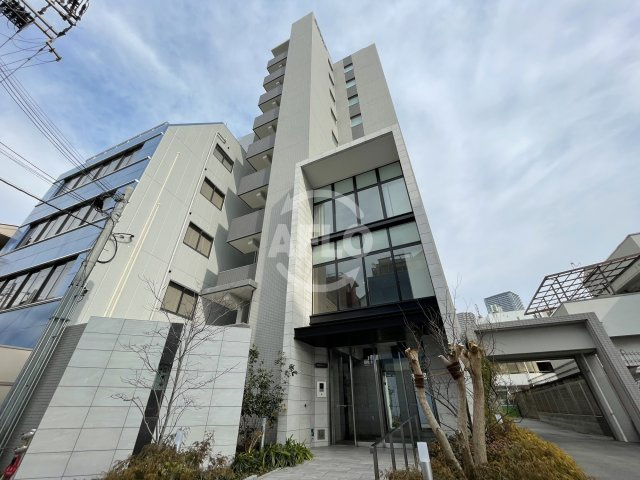 ハナミズキ福島　玉川小学校区