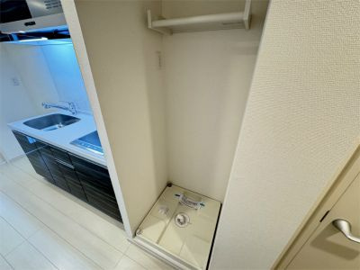 【その他】 | ヴィラ原木中山 | 参考写真（同物件別部屋）